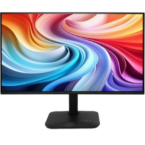 ACER MONITOR 27 LED IPS 16:9 FHD 4MS 250 CDM 144hz, DP/HDMI, KA272P6BIP